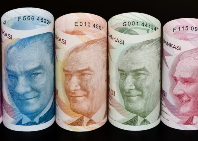 Şenol Babuşcu: 5 bin liralık banknotlar çıkarılmalı